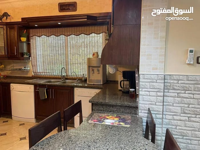 شقق فندقية مفروشة في ضاحية الرشيد