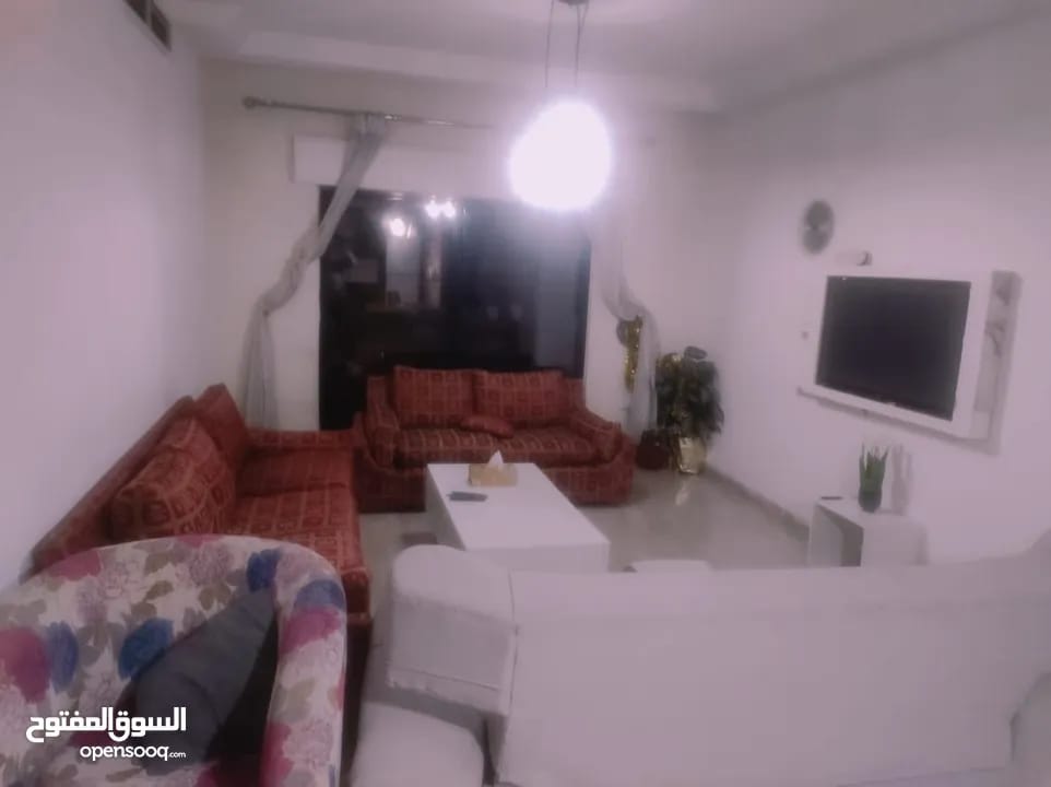 شقق يومية مفروشة في الدوار السابع