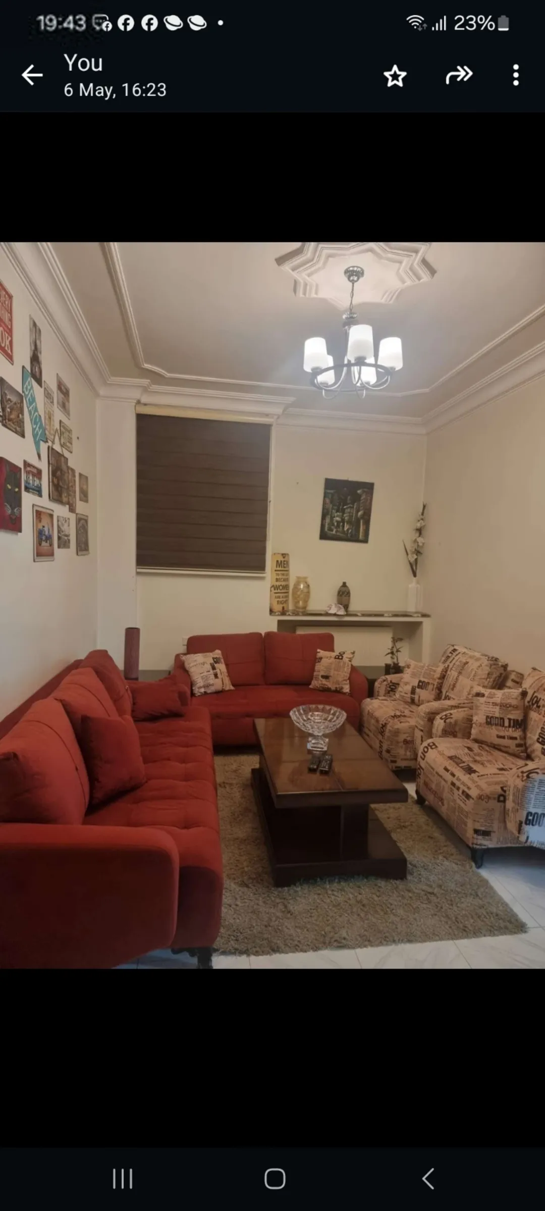 شقق فندقية يومي في الجاردنز