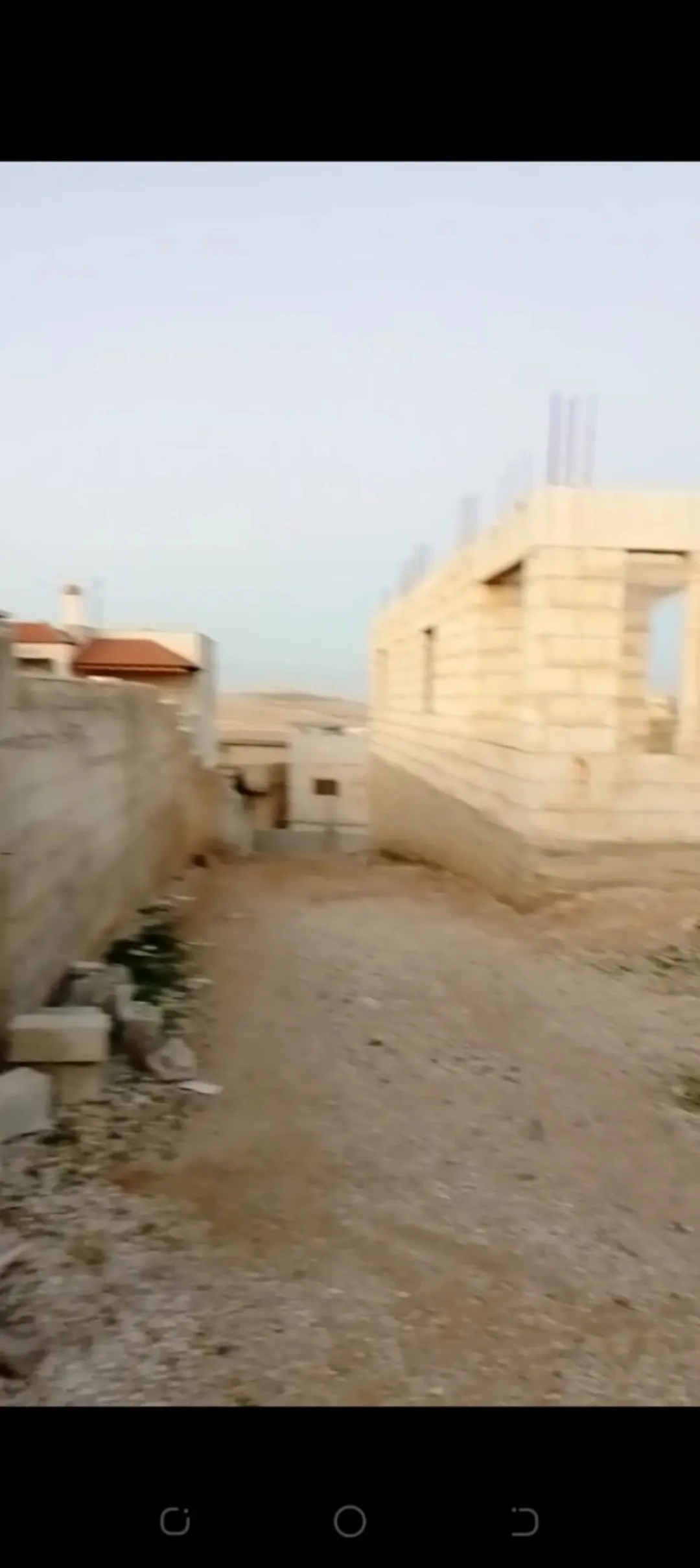 أرض مميزة للبيع في الزرقاء – جريبا
