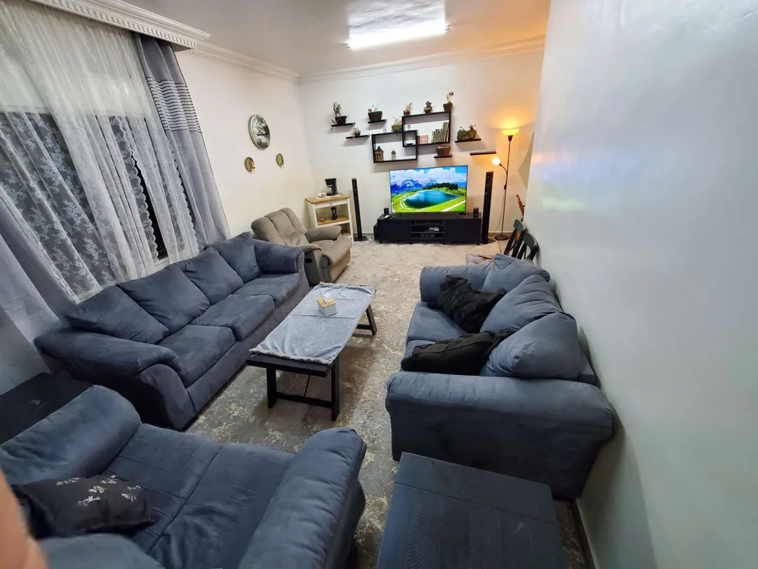 شقة مفروشة للإيجار في الجبيهة – عمان الاردن | ID 697900