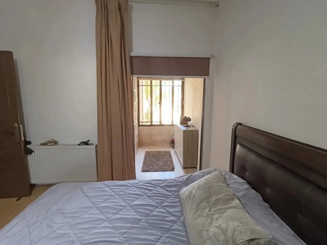 شقة سكنية ساحرة للبيع