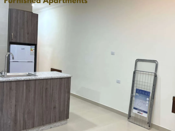 استديو أنيق ومُفروش بالكامل للإيجار – عمان الاردن
