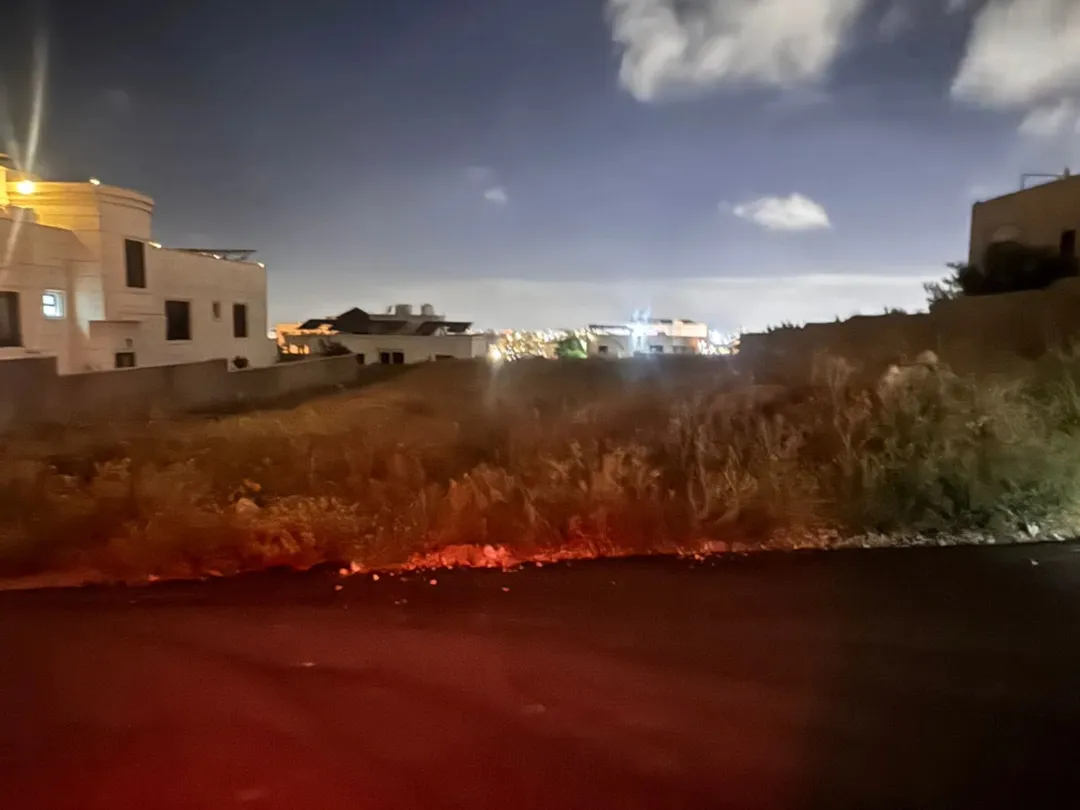 أرض سكنية مميزة للبيع في إربد – ناطفة بمساحة 884 م٢