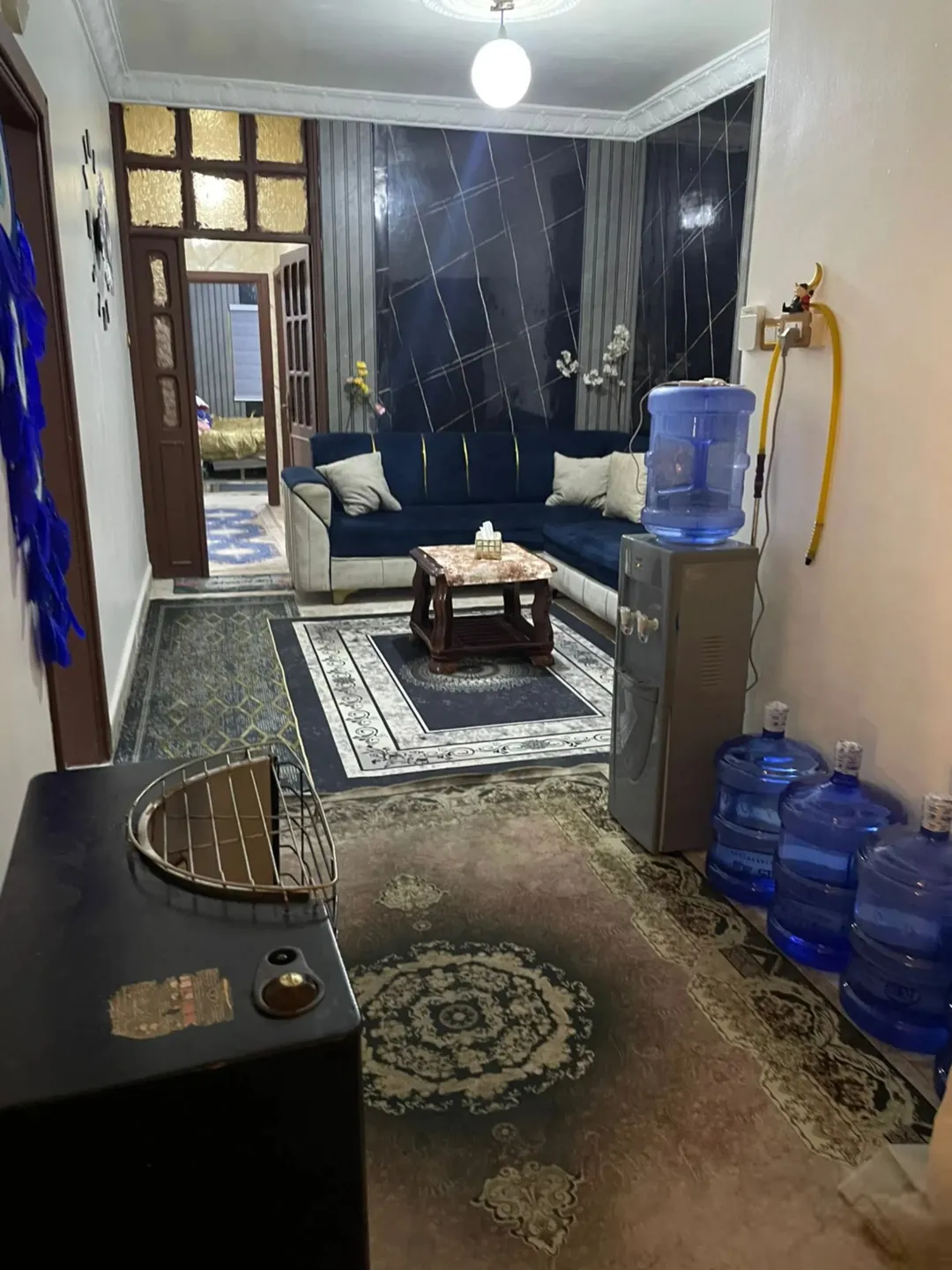شقة مميزة للبيع في حي العبدلاات – ماركا