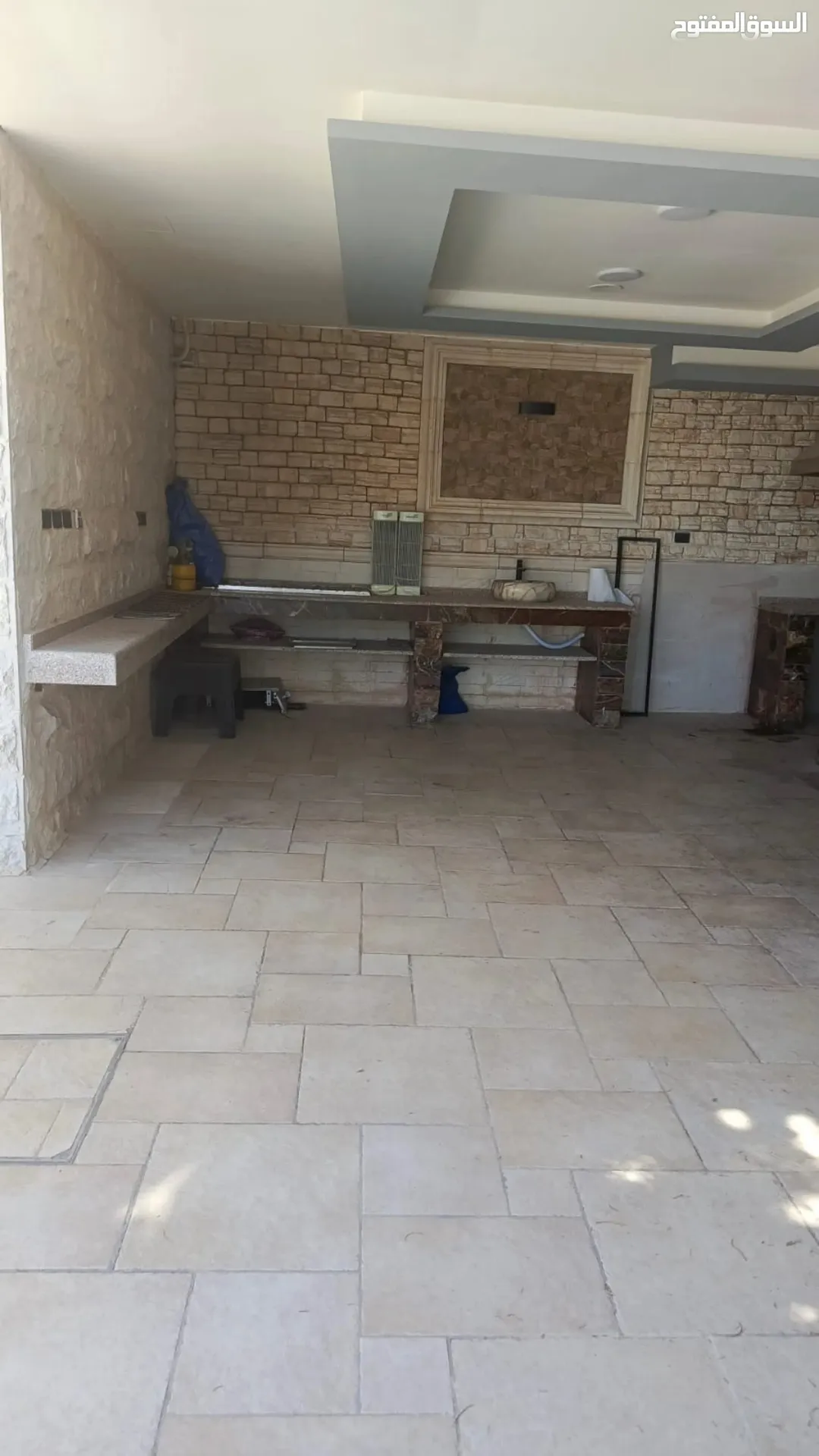 فيلا شبه قصر للبيع