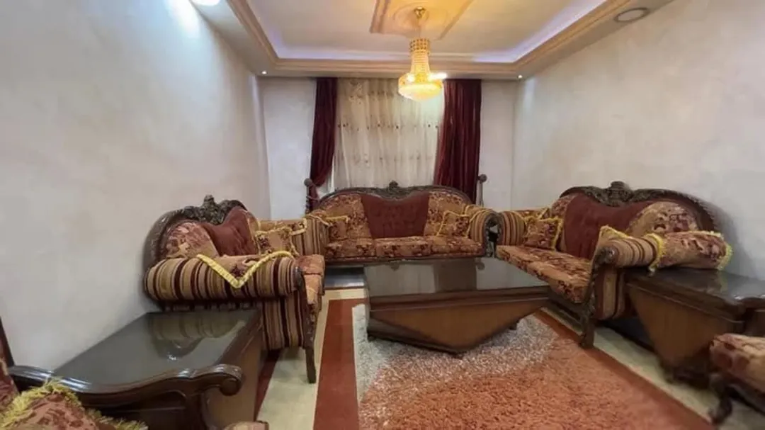 شقة للبيع في طبربور بسعر مغري جداً