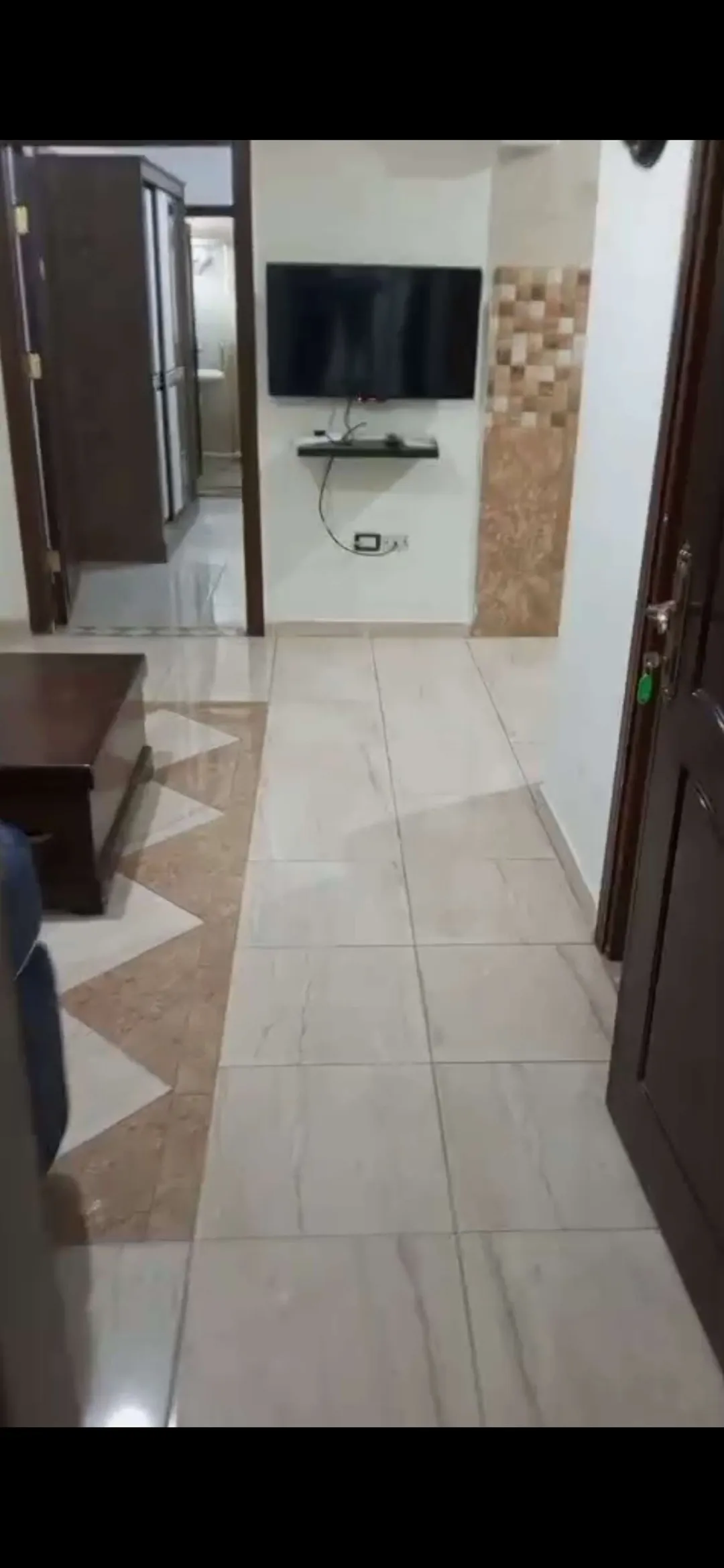 شقق فندقية يومي في شارع الجامعة