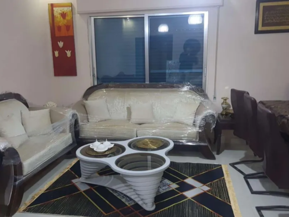 شقة مفروشة للإيجار في الجبيهة قريبة من الجامعات – عمان الاردن