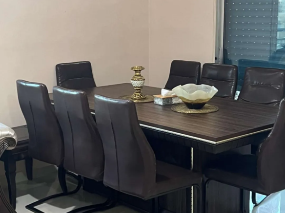 شقة مفروشة للإيجار في الجبيهة قريبة من الجامعات – عمان الاردن