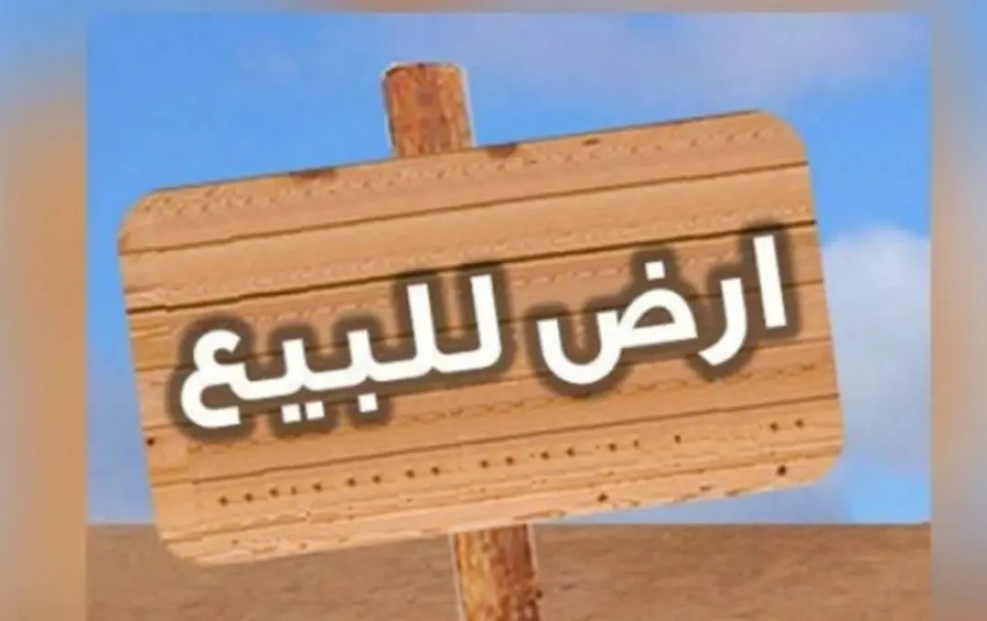 ارض للبيع في صروت بيرين 5 دونم