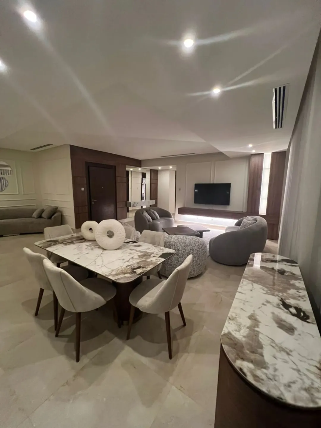 Luxury fully furnished apartment for rent | ID 911265