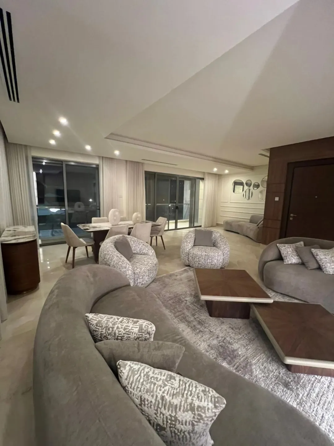 Luxury fully furnished apartment for rent | ID 911265