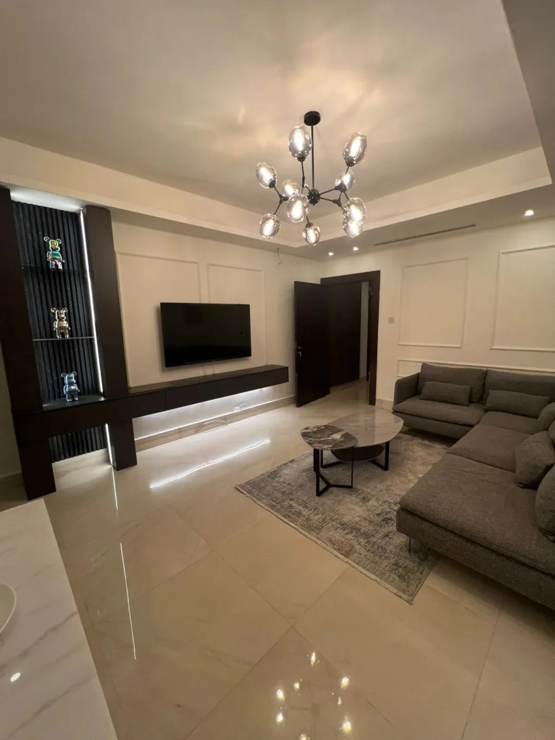 Luxury fully furnished apartment for rent