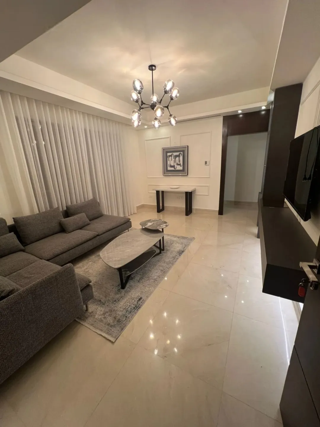 Luxury fully furnished apartment for rent | ID 911265
