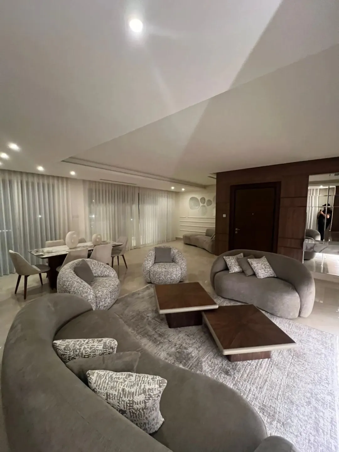 Luxury fully furnished apartment for rent | ID 911265