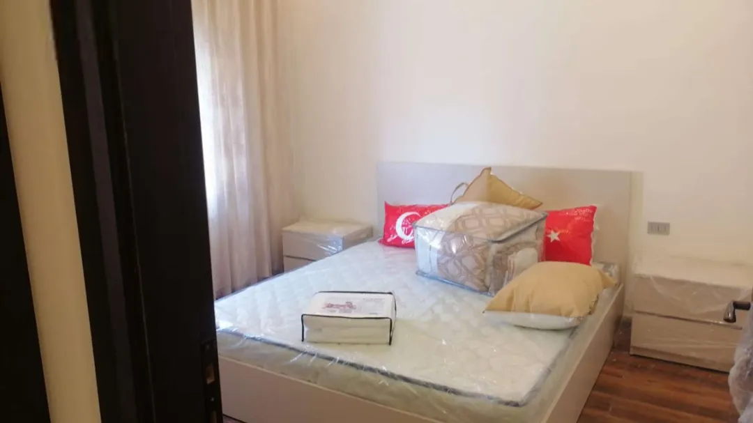 شقة فاخرة مفروشة ومتميزة للإيجار – عمان الاردن | ID 605662