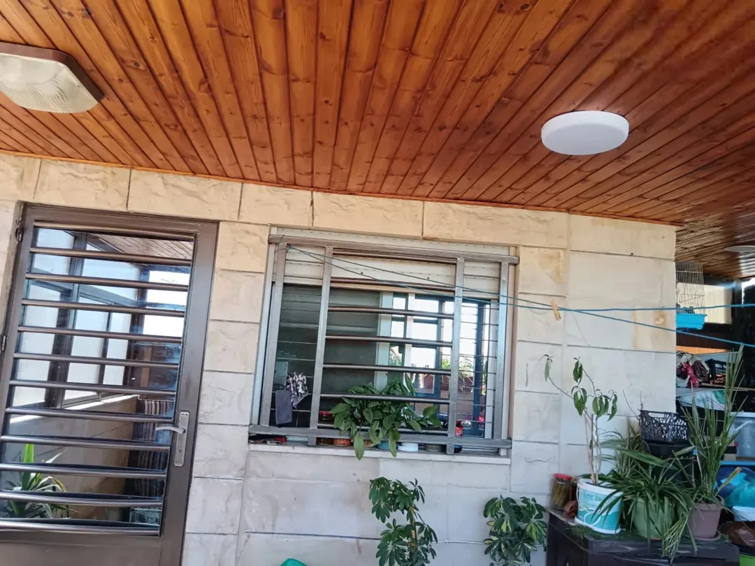 شقة أرضية للبيع في ضاحية الاستقلال – عمان