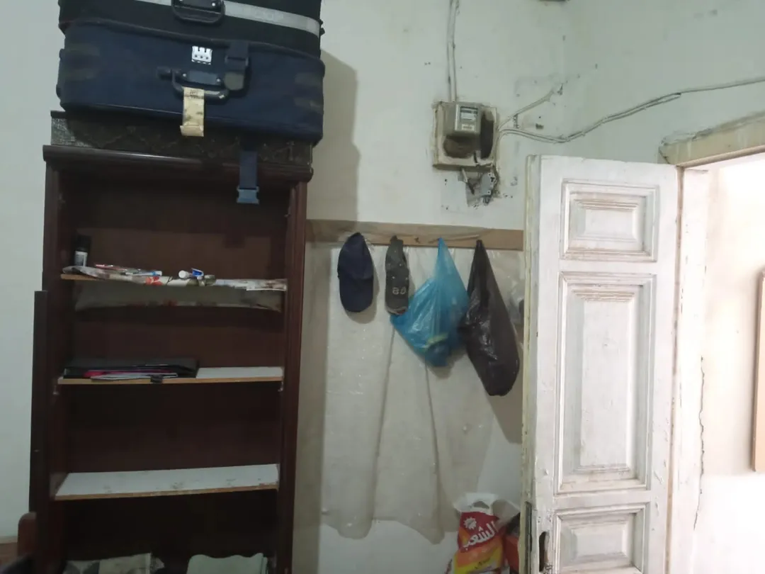 بيت للبيع مقابل مسجد النور