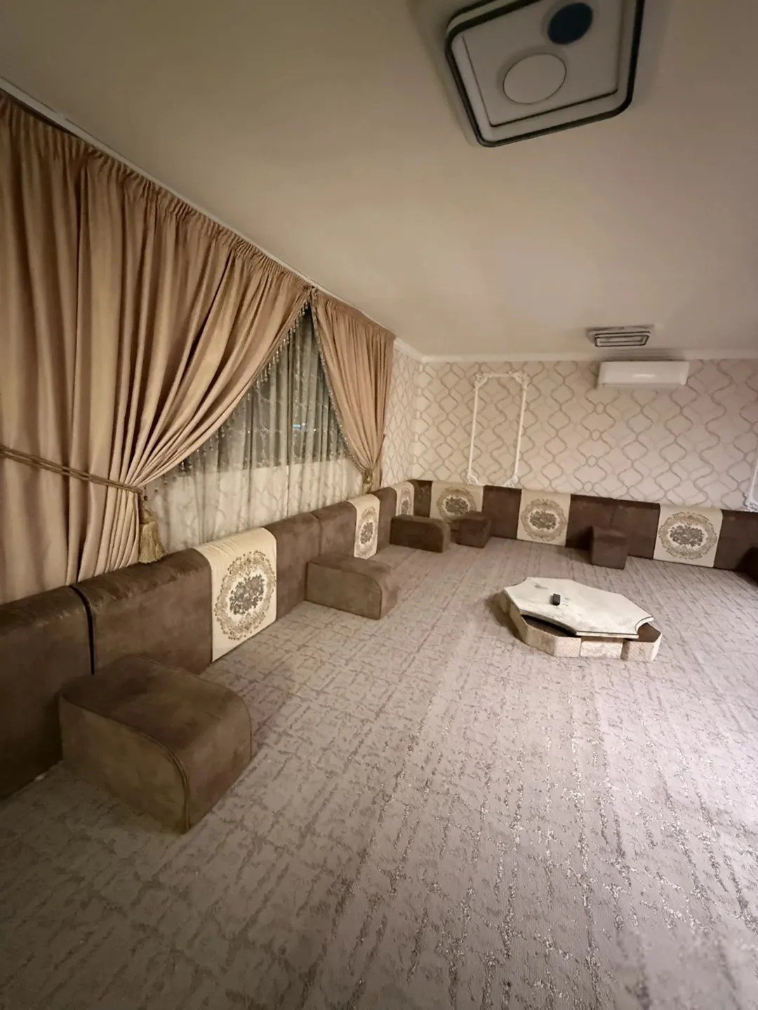 شقة مفروشة للأيجار vip
