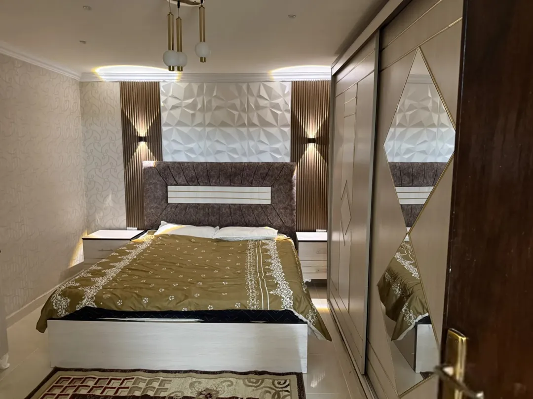 شقة مفروشة للأيجار vip | ID 828850