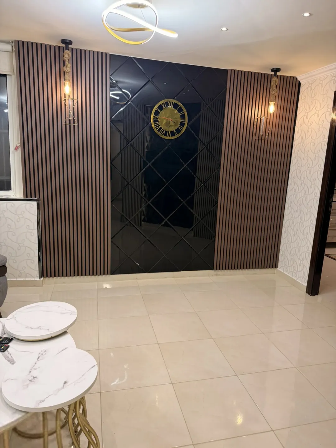 شقة مفروشة للأيجار vip | ID 828850