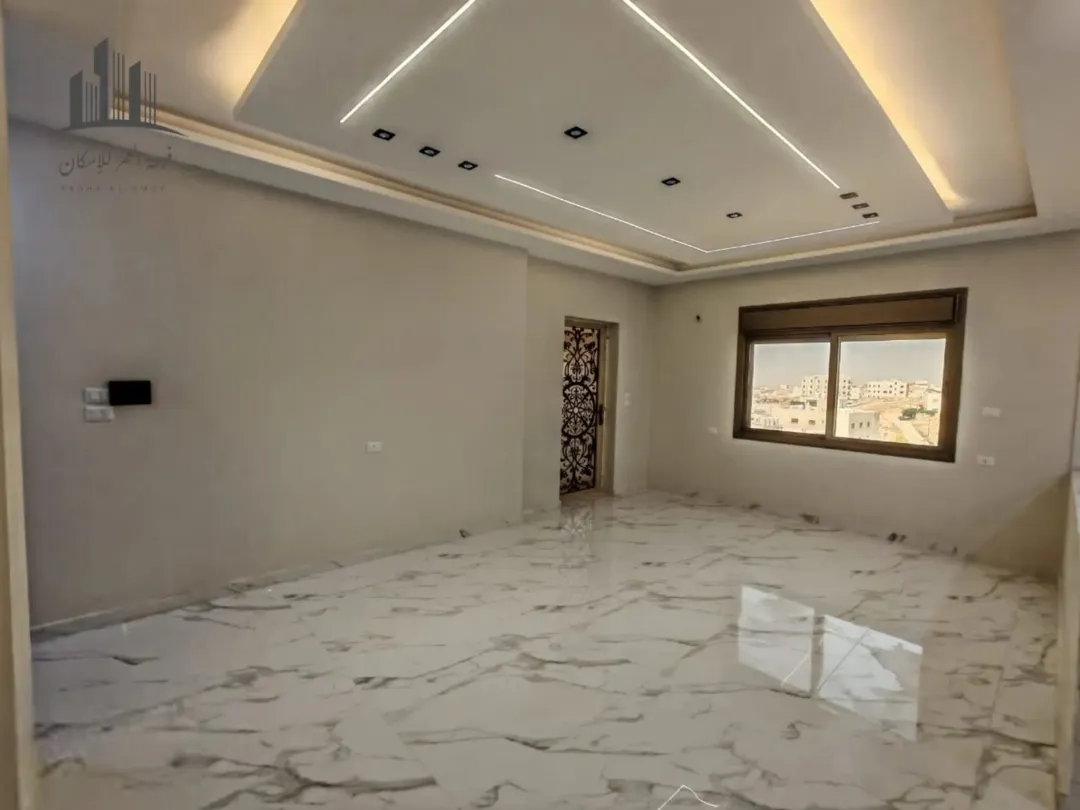 شقة فاخرة للبيع في ضاحية المدينة المنورة – الزرقاء