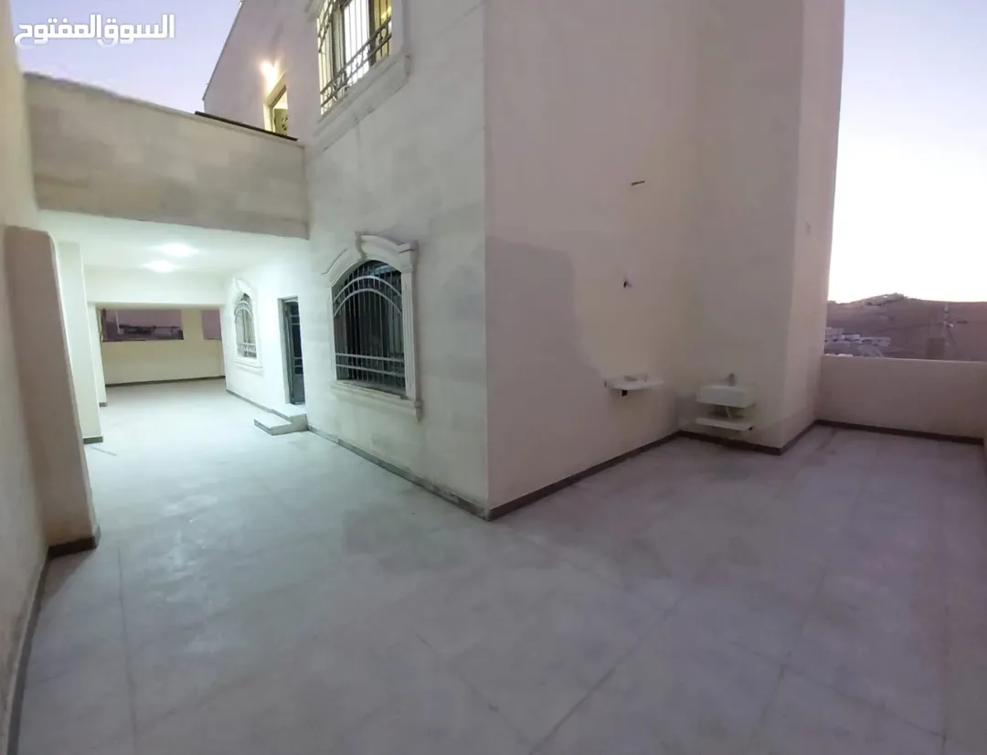 فيلا دوبلكس سوبر ديلوكس فاخرة في ياجوز قريبة من الشارع المخدوم الجديد