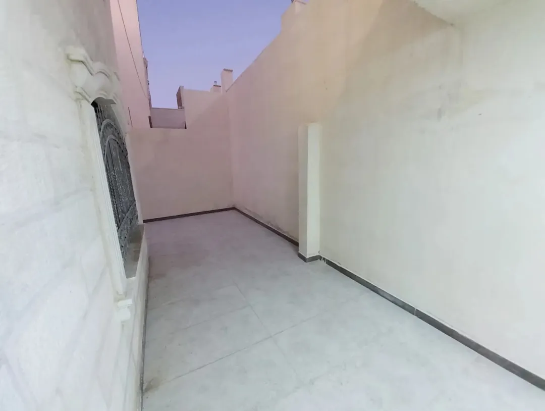 فيلا دوبلكس سوبر ديلوكس فاخرة في ياجوز قريبة من الشارع المخدوم الجديد