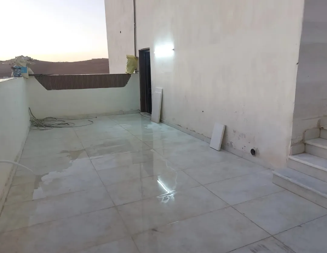 فيلا دوبلكس سوبر ديلوكس فاخرة في ياجوز قريبة من الشارع المخدوم الجديد