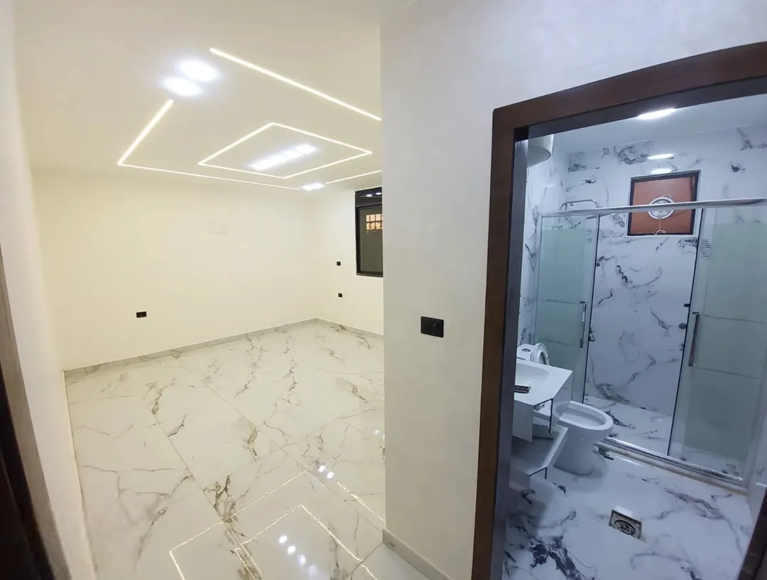 فيلا دوبلكس سوبر ديلوكس فاخرة في ياجوز قريبة من الشارع المخدوم الجديد