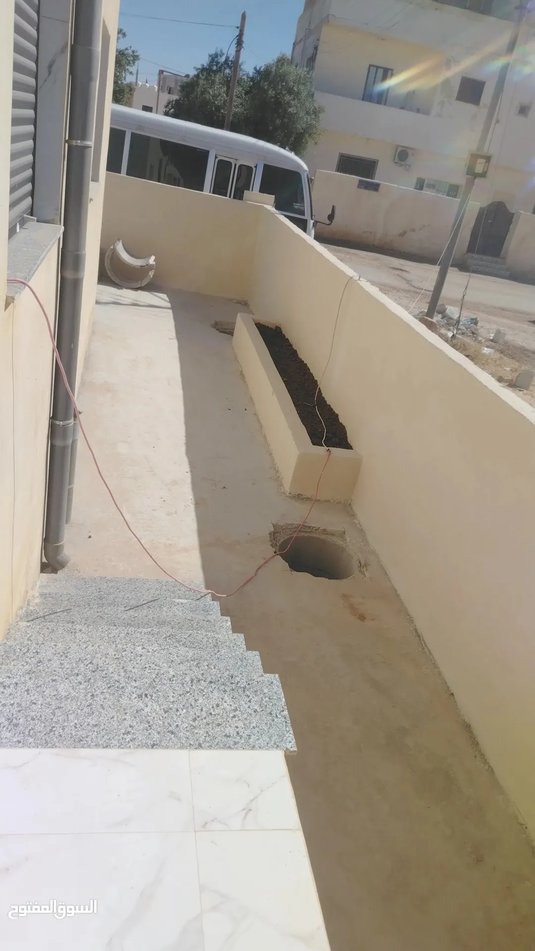 منزل مستقل بفرصة مميزة