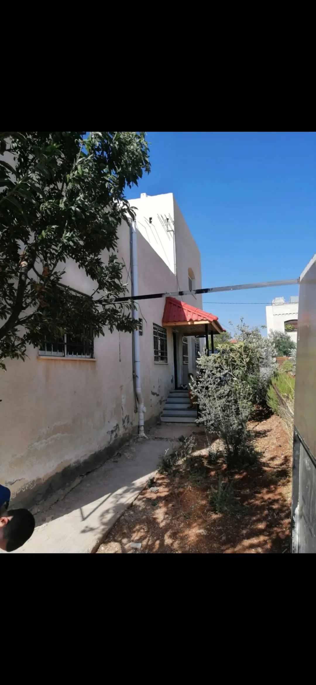 بيت مستقل للبيع جنوب حدائق الملك عبدالله