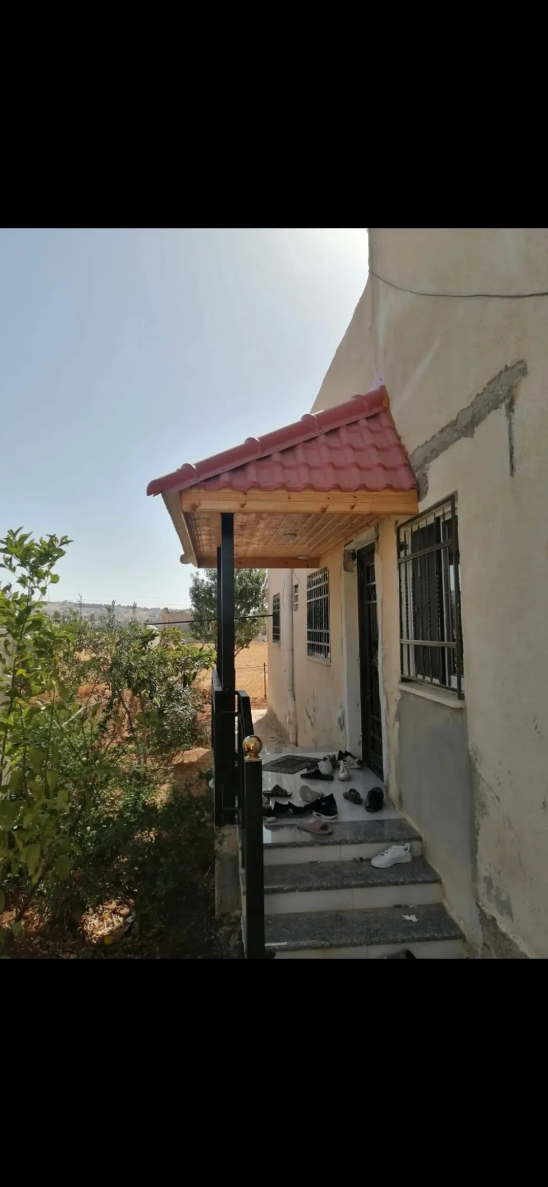 بيت مستقل للبيع جنوب حدائق الملك عبدالله