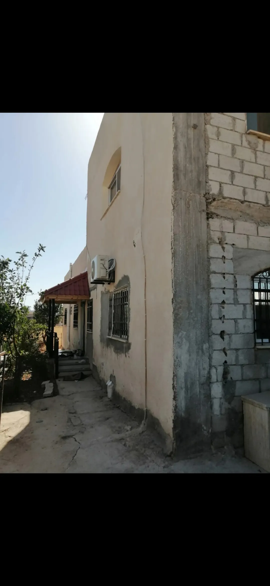 بيت مستقل للبيع جنوب حدائق الملك عبدالله