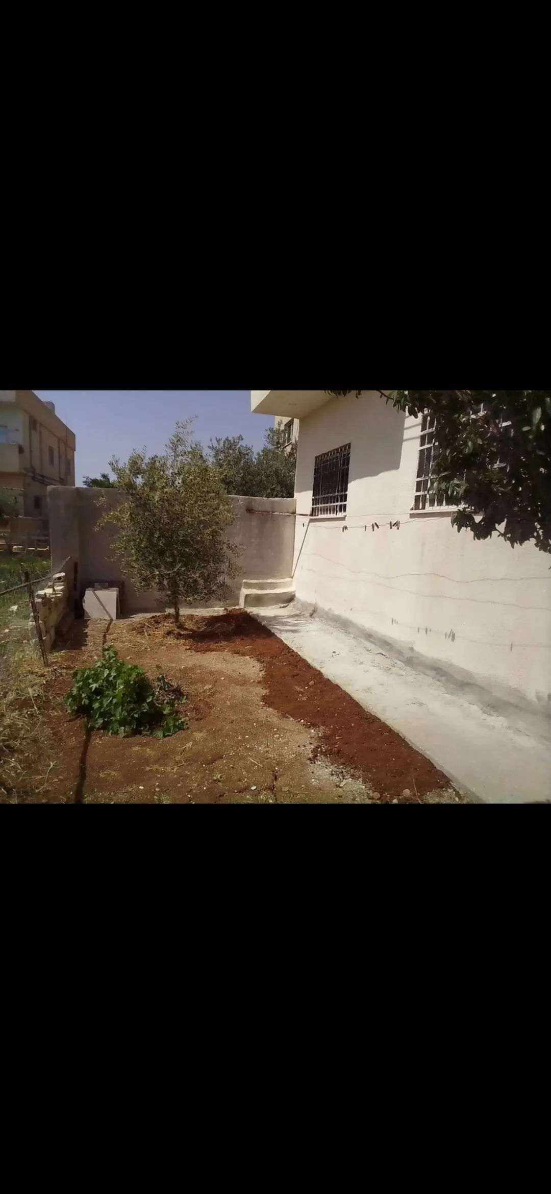 بيت مستقل للبيع جنوب حدائق الملك عبدالله