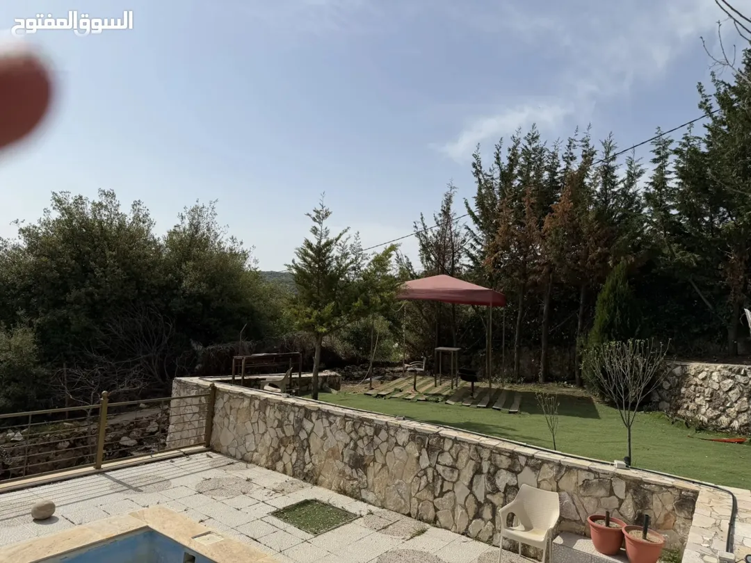 مزارع خلابة فرصة استثمارية لا تُفوّت