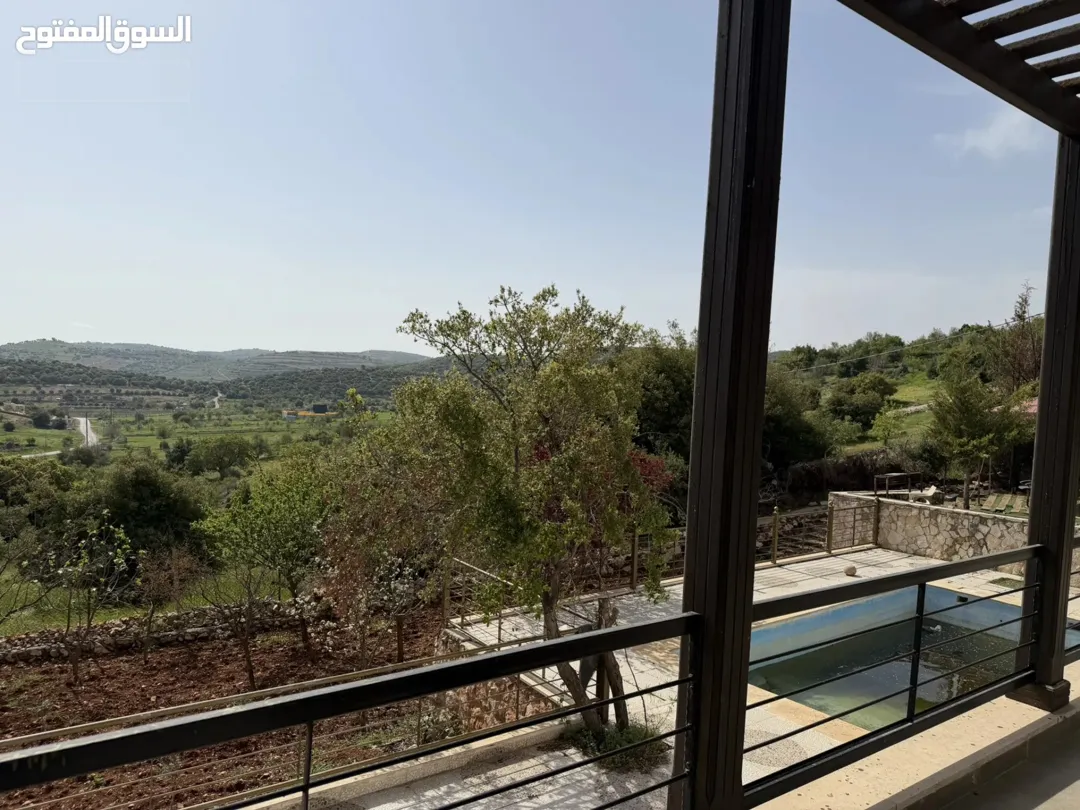 مزارع خلابة فرصة استثمارية لا تُفوّت