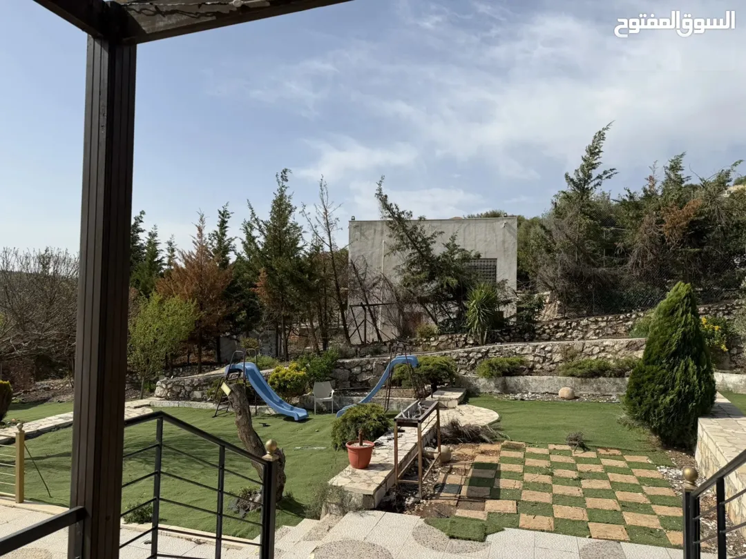 مزارع خلابة فرصة استثمارية لا تُفوّت