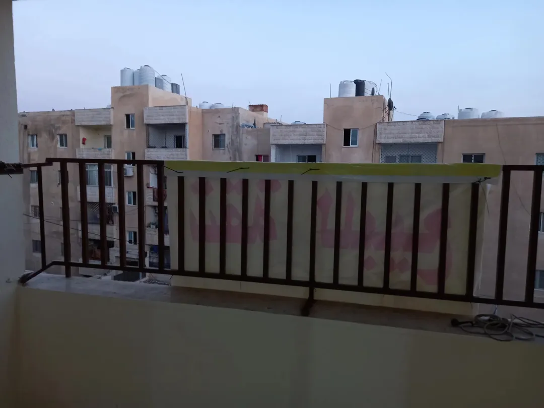 شقه للبيع جبل طارق مباشره بسعر مخفض