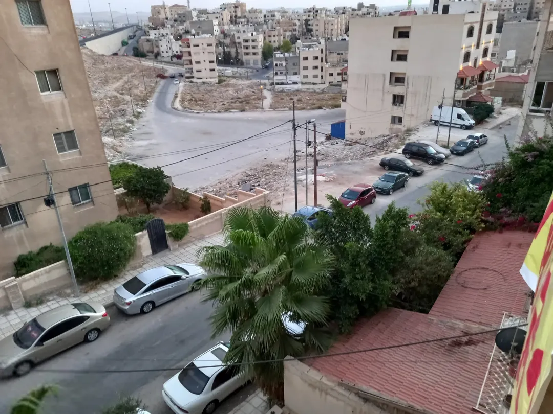 شقه للبيع جبل طارق مباشره بسعر مخفض