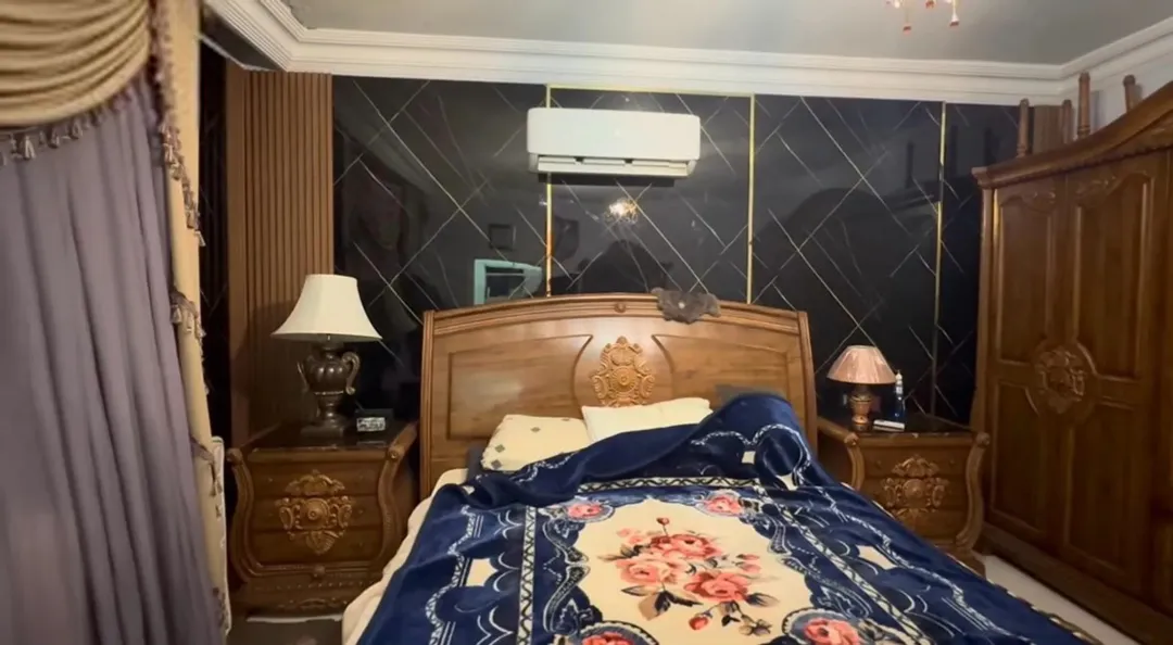 شقة طابقية مميزة ومطلة بالرابية للبيع – فرصة نادرة