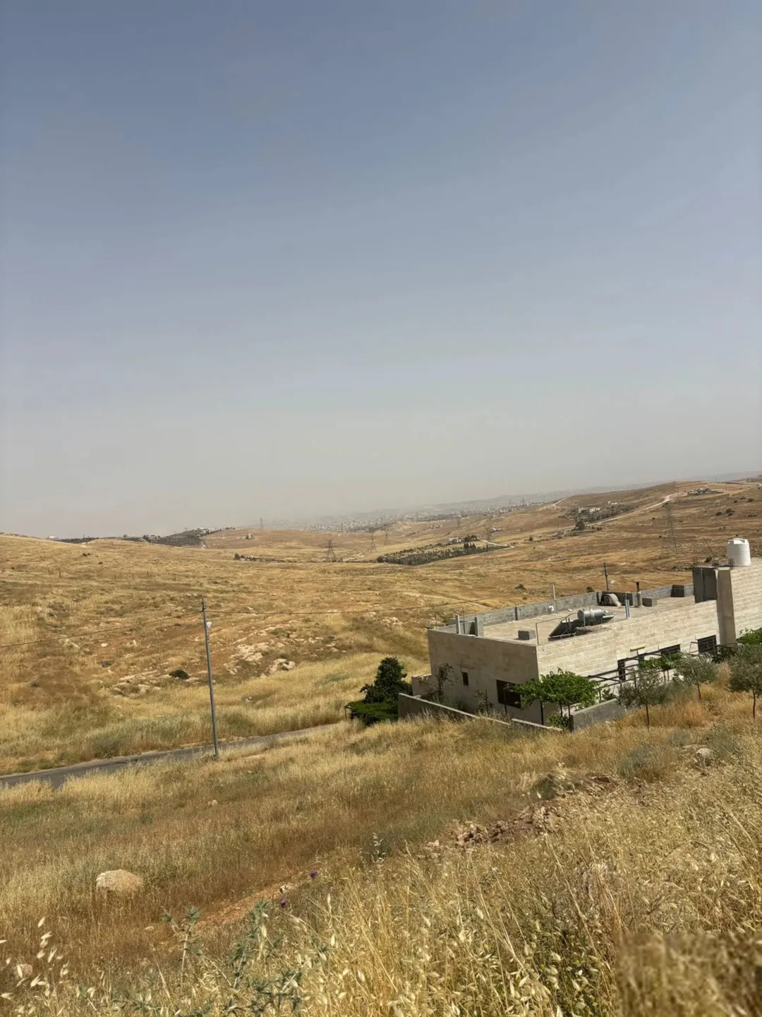 أرض سكنية مميزة للبيع في زينات الربوع – عمان