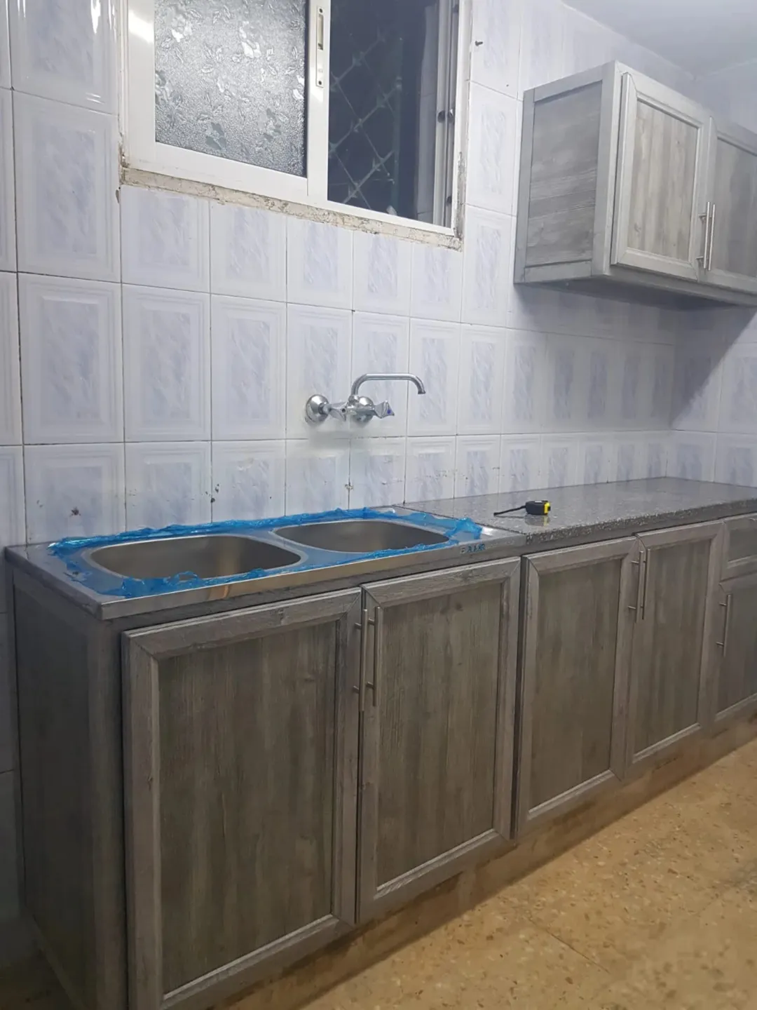 شقة سكنية مميزة للبيع في ضاحية الأمير حسن