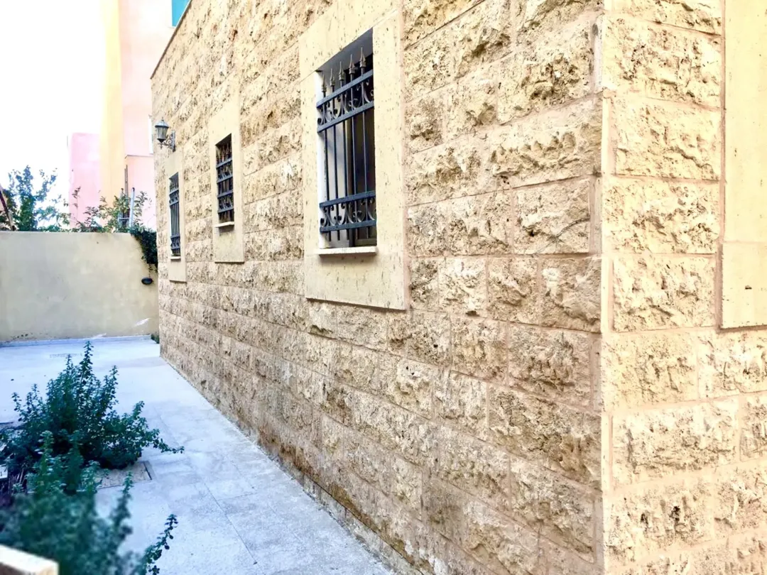 بيت مستقل للبيع في منطقة العقبة – التاسعة