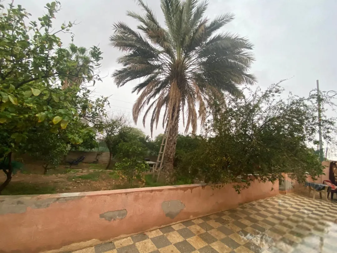 منزل مستقل مميز للبيع في دير علا