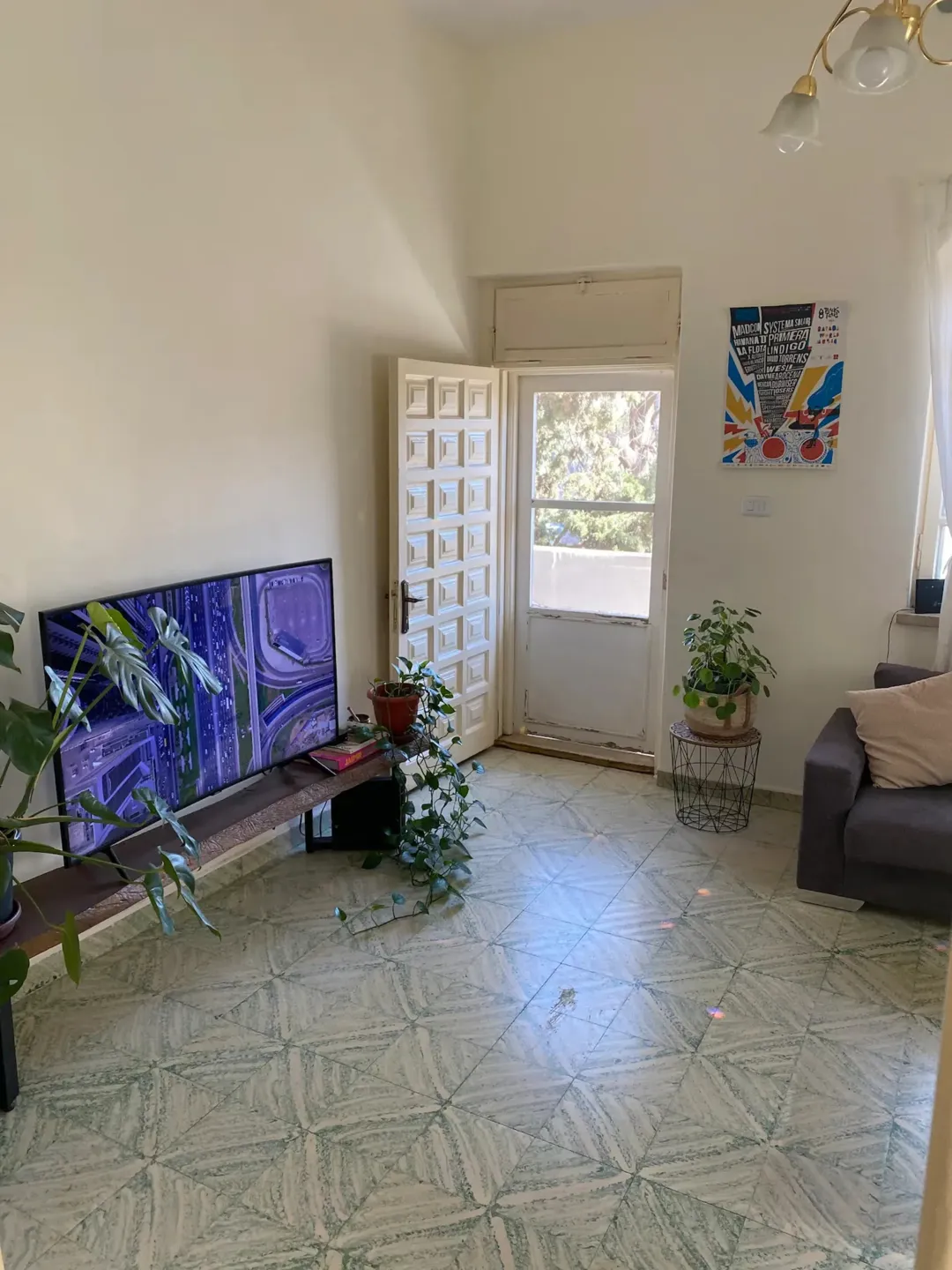 شقة مفروشة للبيع في جبل اللويبدة – عمان