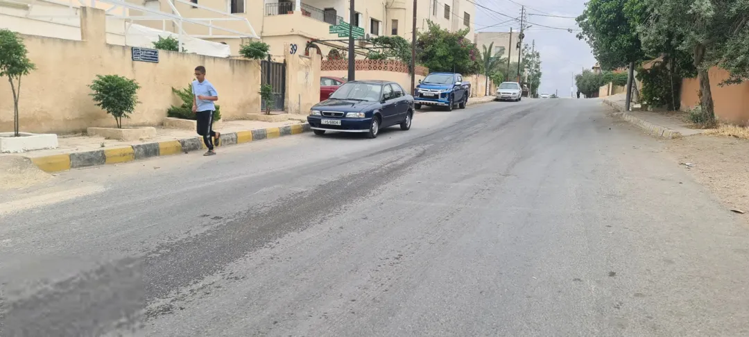 منزل مستقل مميز للبيع في مادبا