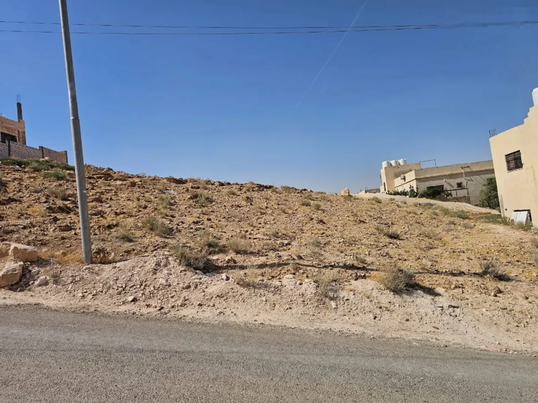أرض سكنية رائعة في ضاحية الأميرة هيا