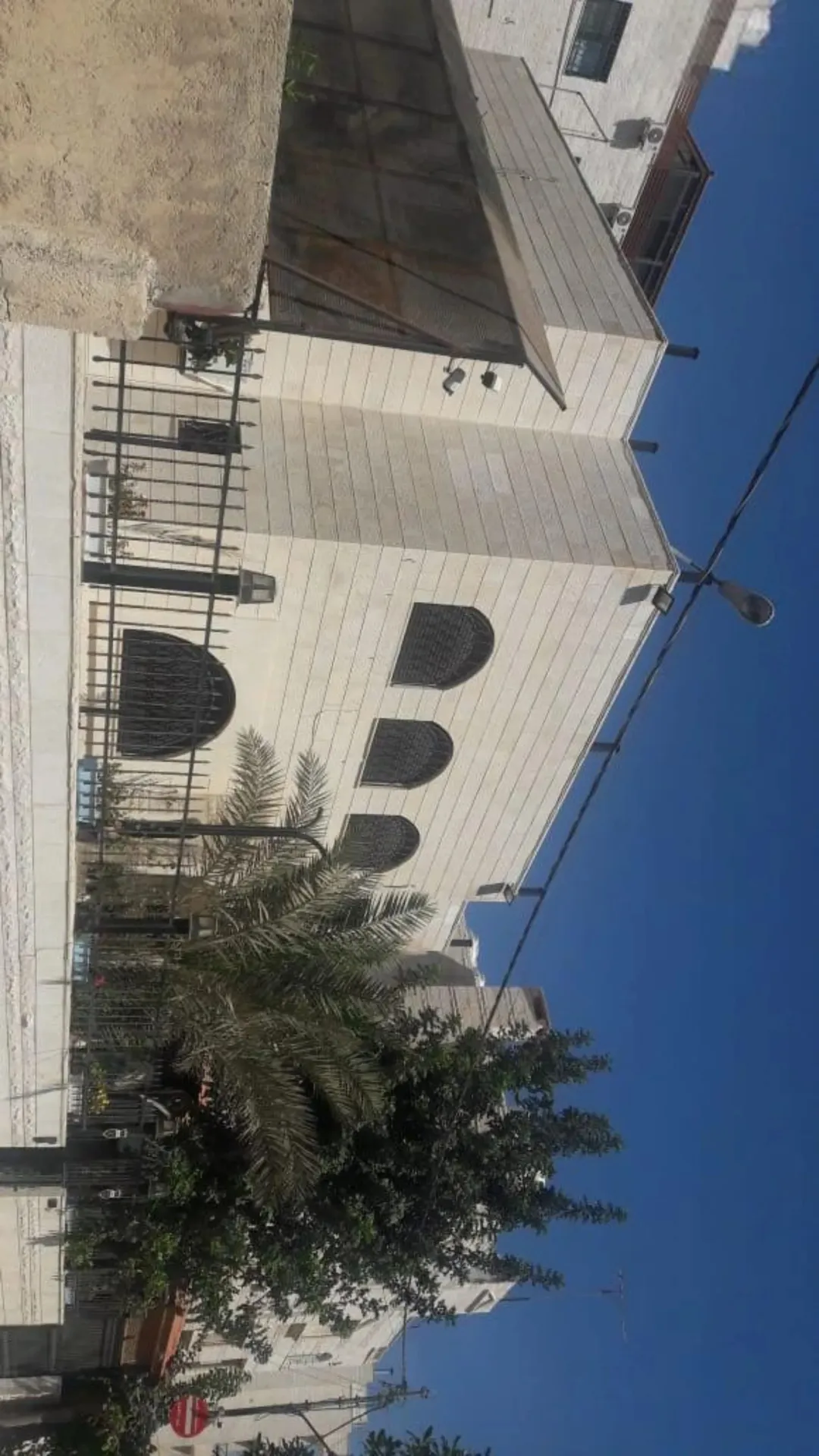 فيلا حي الصحابه.